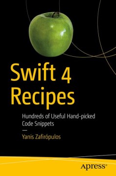 Swift 4 Recipes - MPHOnline.com