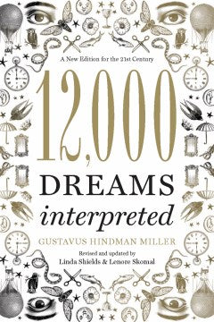 12,000 Dreams Interpreted - MPHOnline.com