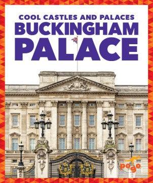 Buckingham Palace - MPHOnline.com