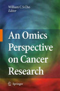 An Omics Perspective of Cancer Research - MPHOnline.com