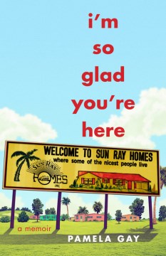 I'm So Glad You're Here - MPHOnline.com