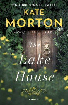 The Lake House: A Novel - MPHOnline.com