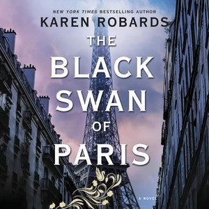 The Black Swan of Paris - MPHOnline.com