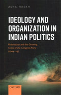 Ideology and Organization in Indian Politics - MPHOnline.com