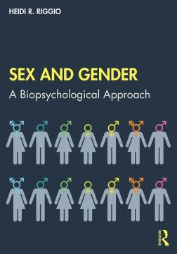 Sex and Gender - MPHOnline.com