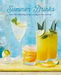 Summer Drinks - MPHOnline.com