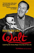 How to Be Like Walt - MPHOnline.com