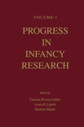 Progress in Infancy Research - MPHOnline.com