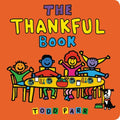 The Thankful Book - MPHOnline.com