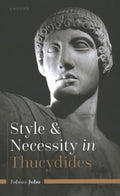 Style and Necessity in Thucydides - MPHOnline.com