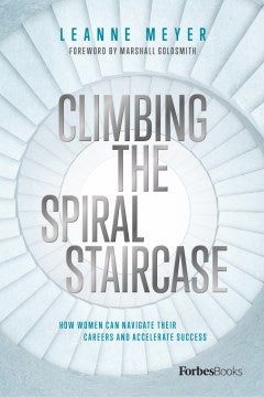 Climbing the Spiral Staircase - MPHOnline.com