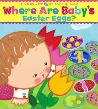Where Are Baby's Easter Eggs? - MPHOnline.com
