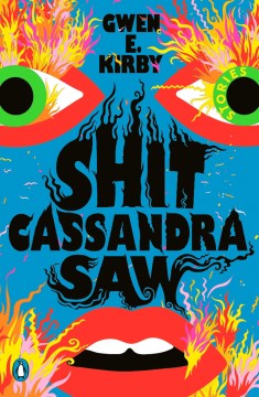 Shit Cassandra Saw - MPHOnline.com