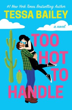 Too Hot To Handle - MPHOnline.com