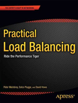 Practical Load Balancing - MPHOnline.com