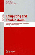 Computing and Combinatorics - MPHOnline.com