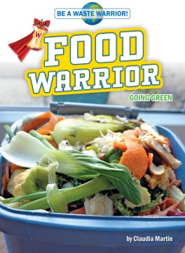 Food Warrior - MPHOnline.com