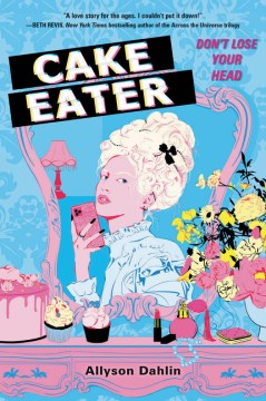 Cake Eater - MPHOnline.com