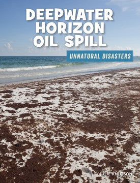 Deepwater Horizon Oil Spill - MPHOnline.com