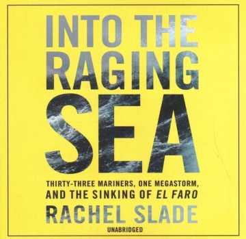 Into the Raging Sea - MPHOnline.com