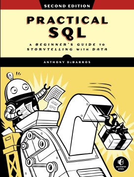 Practical SQL - MPHOnline.com