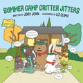 Summer Camp Critter Jitters - MPHOnline.com