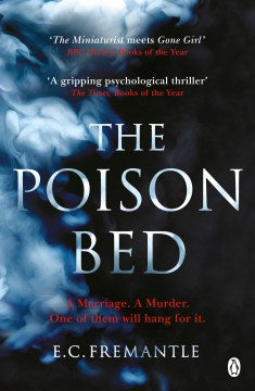 Poison Bed - MPHOnline.com