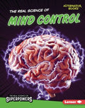 The Real Science of Mind Control - MPHOnline.com