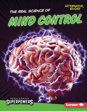 The Real Science of Mind Control - MPHOnline.com