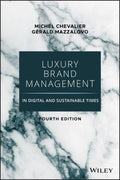 Luxury Brand Management in Digital and Sustainable Times - MPHOnline.com