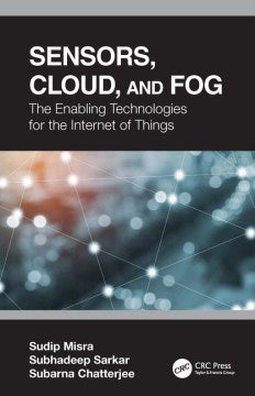 Sensors, Cloud, and Fog - MPHOnline.com