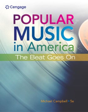 Popular Music in America - MPHOnline.com