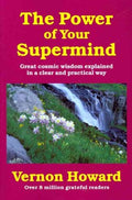 The Power of Your Supermind - MPHOnline.com