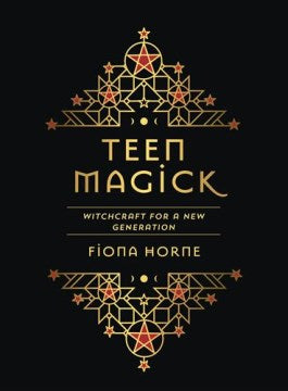 Teen Magick - MPHOnline.com