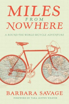 Miles from Nowhere - MPHOnline.com