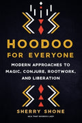 Hoodoo for Everyone - MPHOnline.com