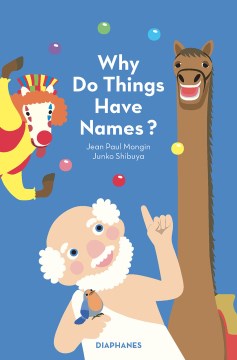 Why Do Things Have Names? - MPHOnline.com