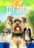 Toy Dogs - MPHOnline.com