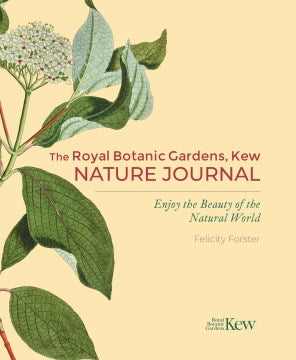 The Royal Botanic Gardens, Kew Nature Journal - MPHOnline.com