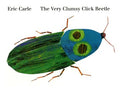 The Very Clumsy Click Beetle - MPHOnline.com