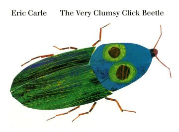 The Very Clumsy Click Beetle - MPHOnline.com