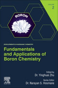 Fundamentals and Applications of Boron Chemistry - MPHOnline.com