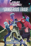 A Dangerous Trade - MPHOnline.com