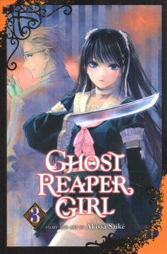 Ghost Reaper Girl 3 - MPHOnline.com