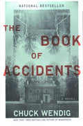 The Book of Accidents - MPHOnline.com