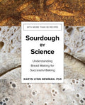 Sourdough by Science - MPHOnline.com