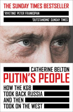 Putin’s People - MPHOnline.com