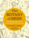 The Botany of Beer - MPHOnline.com