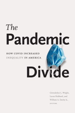 The Pandemic Divide - MPHOnline.com