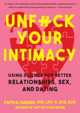 Unf*ck Your Intimacy - MPHOnline.com
